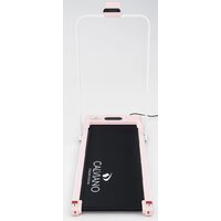 Электрическая беговая дорожка Calviano Slim Pink - Превью изображения №9 — Интернет-магазин ПроЗаказ