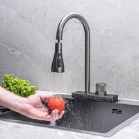 Смеситель РМС SUS130PVD-017F-2 - Превью изображения №4 — Интернет-магазин ПроЗаказ