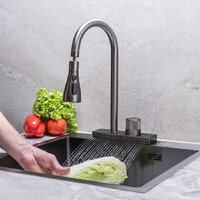 Смеситель РМС SUS130PVD-017F-2 - Превью изображения №3 — Интернет-магазин ПроЗаказ