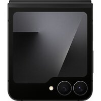Телефон Samsung Galaxy Z Flip7 FE SM-F761B 8GB/128GB (черный) - Превью изображения №3 — Интернет-магазин ПроЗаказ