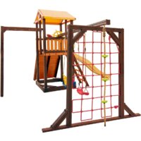 Игровой комплекс Perfetto Sport Pitigliano-14 - Превью изображения №5 — Интернет-магазин ПроЗаказ