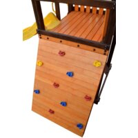 Игровой комплекс Perfetto Sport Pitigliano-14 - Превью изображения №7 — Интернет-магазин ПроЗаказ