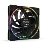 Вентилятор для корпуса be quiet! Light Wings 120mm high-speed PWM BL073 - Превью изображения №4 — Интернет-магазин ПроЗаказ