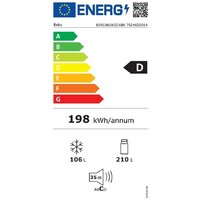 Холодильник BEKO B5RCNA365ZXBR - Превью изображения №10 — Интернет-магазин ПроЗаказ
