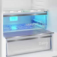 Холодильник BEKO B5RCNA365ZXBR - Превью изображения №7 — Интернет-магазин ПроЗаказ