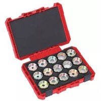 Кейс Milwaukee для матриц 4932459339 - Превью изображения №3 — Интернет-магазин ПроЗаказ