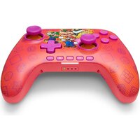 Геймпад PowerA Wireless Controller для Nintendo Switch 2 (Mario and Friends) - Превью изображения №5 — Интернет-магазин ПроЗаказ