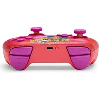 Геймпад PowerA Wireless Controller для Nintendo Switch 2 (Mario and Friends) - Превью изображения №4 — Интернет-магазин ПроЗаказ