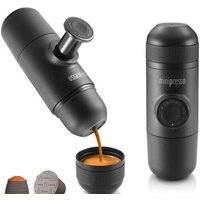 Ручная кофеварка WACACO Minipresso NS - Превью изображения №4 — Интернет-магазин ПроЗаказ