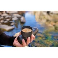 Ручная кофеварка WACACO Minipresso NS - Превью изображения №7 — Интернет-магазин ПроЗаказ