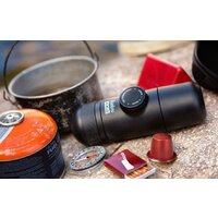 Ручная кофеварка WACACO Minipresso NS - Превью изображения №5 — Интернет-магазин ПроЗаказ