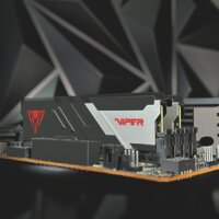 Оперативная память Patriot Viper Venom 2x16ГБ DDR5 6000МГц PVV532G600C36K - Превью изображения №5 — Интернет-магазин ПроЗаказ