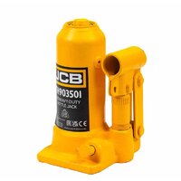 Бутылочный домкрат JCB TH903501 (3.5т) - Превью изображения №2 — Интернет-магазин ПроЗаказ