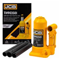 Бутылочный домкрат JCB TH903501 (3.5т) - Превью изображения №5 — Интернет-магазин ПроЗаказ