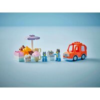 Конструктор LEGO Duplo Тур по мороженому в Бруи 10458 - Превью изображения №8 — Интернет-магазин ПроЗаказ