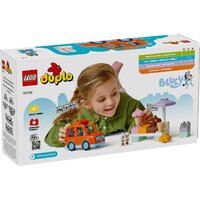 Конструктор LEGO Duplo Тур по мороженому в Бруи 10458 - Превью изображения №4 — Интернет-магазин ПроЗаказ