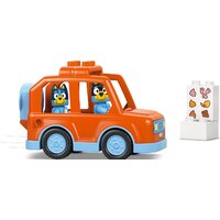 Конструктор LEGO Duplo Тур по мороженому в Бруи 10458 - Превью изображения №3 — Интернет-магазин ПроЗаказ