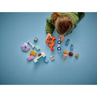 Конструктор LEGO Duplo Тур по мороженому в Бруи 10458 - Превью изображения №9 — Интернет-магазин ПроЗаказ