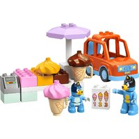 Конструктор LEGO Duplo Тур по мороженому в Бруи 10458 - Превью изображения №2 — Интернет-магазин ПроЗаказ