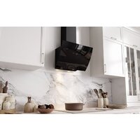 Кухонная вытяжка Elikor Wave 50 BK - Превью изображения №9 — Интернет-магазин ПроЗаказ