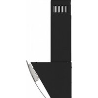 Кухонная вытяжка Elikor Wave 50 BK - Превью изображения №3 — Интернет-магазин ПроЗаказ