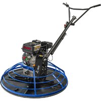 ТСС TSS DMD/DMR1000L (лопасти, диск)