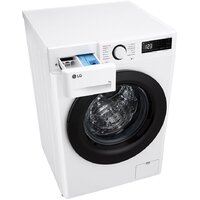 Стиральная машина LG F4W90506W - Превью изображения №9 — Интернет-магазин ПроЗаказ