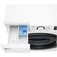 Стиральная машина LG F4W90506W - Превью изображения №6 — Интернет-магазин ПроЗаказ