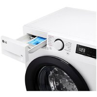 Стиральная машина LG F4W90506W - Превью изображения №5 — Интернет-магазин ПроЗаказ