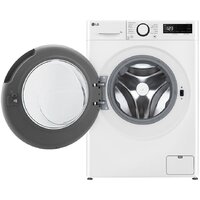 Стиральная машина LG F4W90506W - Превью изображения №2 — Интернет-магазин ПроЗаказ