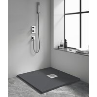 Душевой поддон RGW Stone Tray-G 14152099-02-11 - Превью изображения №3 — Интернет-магазин ПроЗаказ