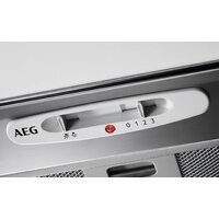 Кухонная вытяжка AEG DGB1522S - Превью изображения №3 — Интернет-магазин ПроЗаказ