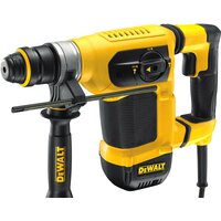 Перфоратор DeWalt D25413K - Превью изображения №2 — Интернет-магазин ПроЗаказ