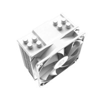 Кулер для процессора ID-Cooling SE-214-XT ARGB WHITE - Превью изображения №3 — Интернет-магазин ПроЗаказ