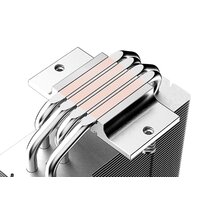Кулер для процессора ID-Cooling SE-214-XT ARGB WHITE - Превью изображения №4 — Интернет-магазин ПроЗаказ