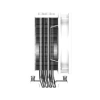Кулер для процессора ID-Cooling SE-214-XT ARGB WHITE - Превью изображения №5 — Интернет-магазин ПроЗаказ