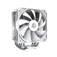 Кулер для процессора ID-Cooling SE-214-XT ARGB WHITE - Превью изображения №2 — Интернет-магазин ПроЗаказ