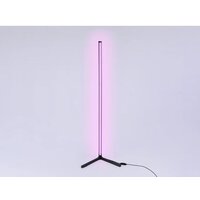 Торшер Ambrella light FL8022 BK (черный) - Превью изображения №9 — Интернет-магазин ПроЗаказ