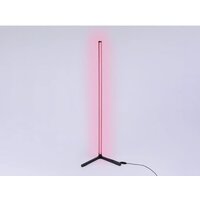 Торшер Ambrella light FL8022 BK (черный) - Превью изображения №5 — Интернет-магазин ПроЗаказ