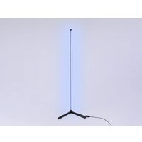 Торшер Ambrella light FL8022 BK (черный) - Превью изображения №6 — Интернет-магазин ПроЗаказ