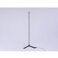Торшер Ambrella light FL8022 BK (черный) - Превью изображения №10 — Интернет-магазин ПроЗаказ