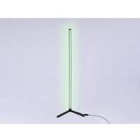 Торшер Ambrella light FL8022 BK (черный) - Превью изображения №7 — Интернет-магазин ПроЗаказ