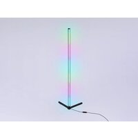 Торшер Ambrella light FL8022 BK (черный) - Превью изображения №4 — Интернет-магазин ПроЗаказ