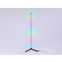 Торшер Ambrella light FL8022 BK (черный) - Превью изображения №3 — Интернет-магазин ПроЗаказ