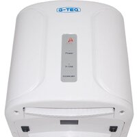 Сушилка для рук G-teq 8801 PW - Превью изображения №1 — Интернет-магазин ПроЗаказ