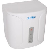 Сушилка для рук G-teq 8801 PW - Превью изображения №3 — Интернет-магазин ПроЗаказ