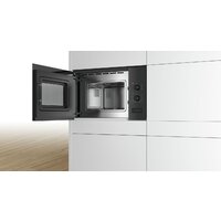 Микроволновая печь Bosch BFL520MB0 - Превью изображения №3 — Интернет-магазин ПроЗаказ