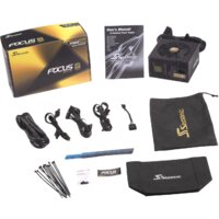 Блок питания Seasonic Focus Gold SSR-750FM - Превью изображения №5 — Интернет-магазин ПроЗаказ
