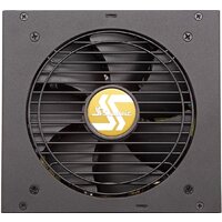 Блок питания Seasonic Focus Gold SSR-750FM - Превью изображения №4 — Интернет-магазин ПроЗаказ