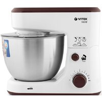 Планетарный миксер Vitek VT-1433 W - Превью изображения №2 — Интернет-магазин ПроЗаказ